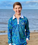 Maori Wrasse GROM Shirt